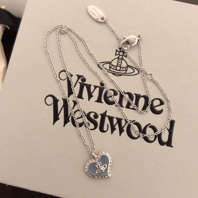 Vivienne Westwood Necklaces